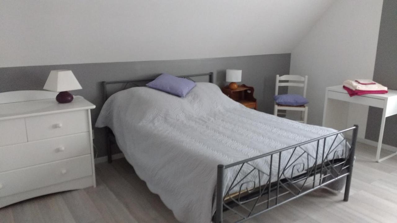 Entre Thur Et Montagne Bed & Breakfast Willer-sur-Thur Luaran gambar