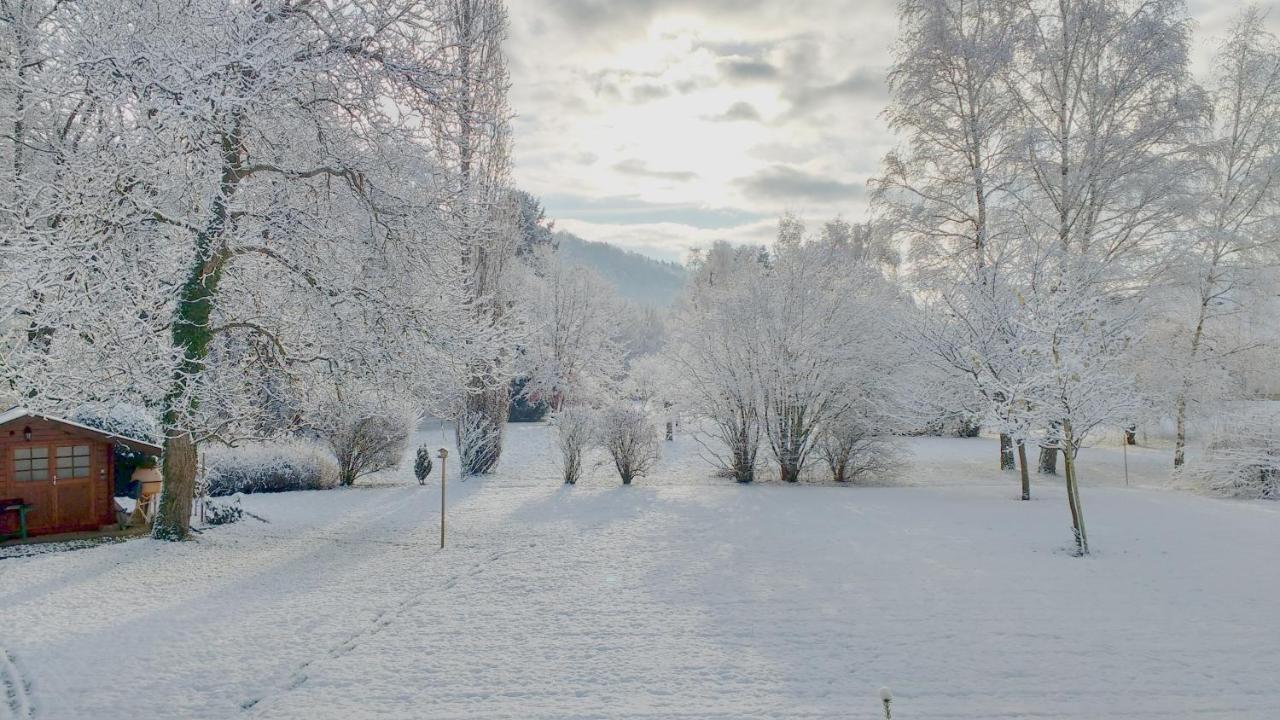 Entre Thur Et Montagne Bed & Breakfast Willer-sur-Thur Luaran gambar