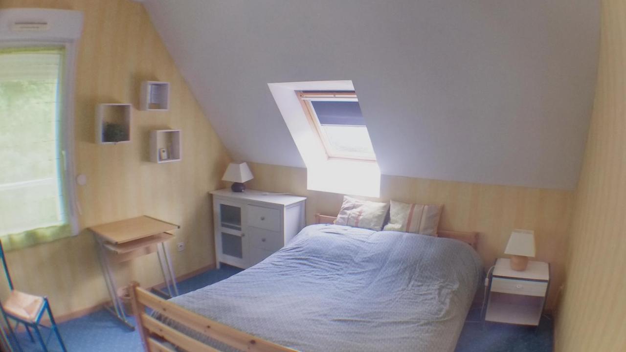 Entre Thur Et Montagne Bed & Breakfast Willer-sur-Thur Luaran gambar